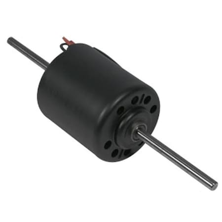 Aftermarket Blower Motor  12volt, 516 X 2 58 shaft, CW rotation A-24049-AI